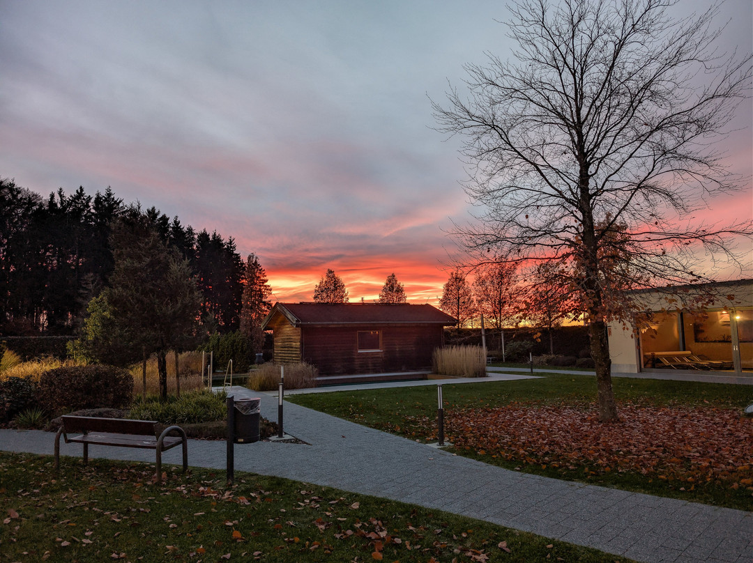 Aquanat'our-Hosingen必去景点