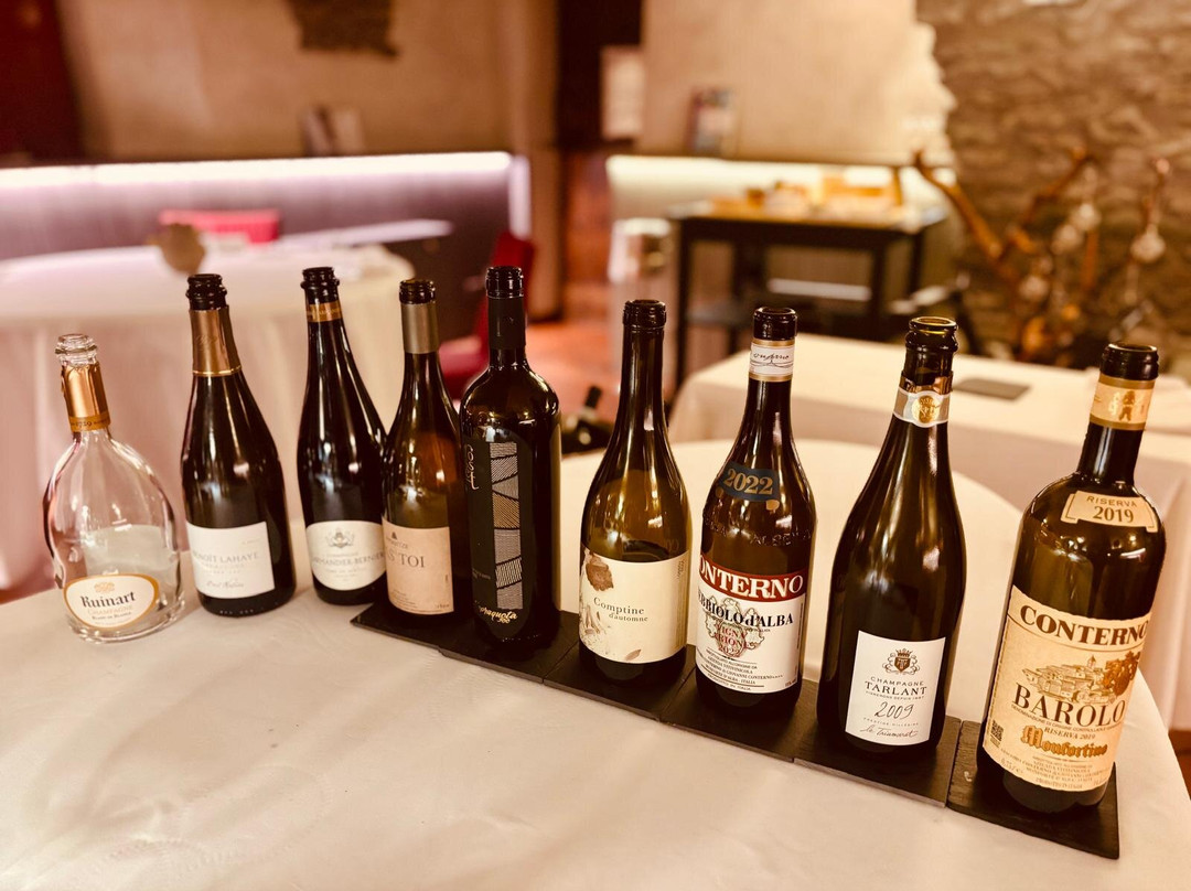 Locanda la Clusaz主图