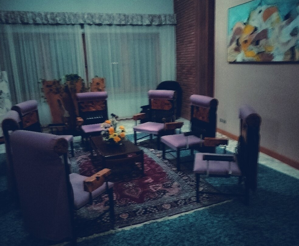 Hotel Costellazioni主图