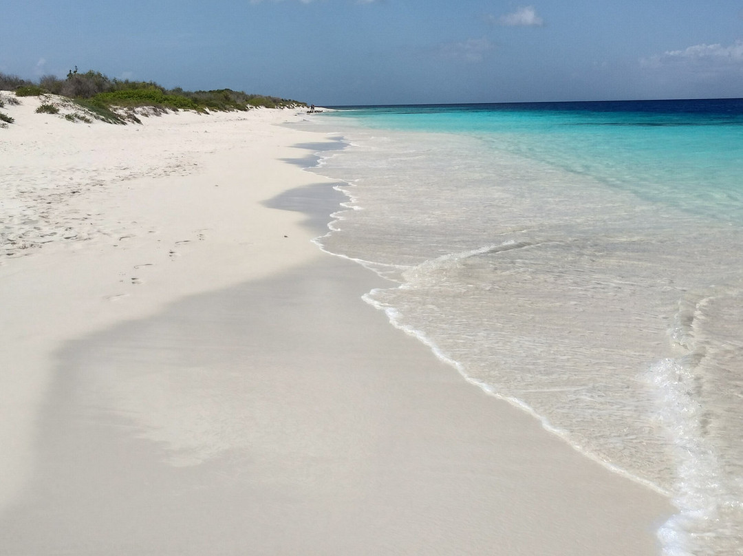 Klein Bonaire-博奈尔岛必去景点