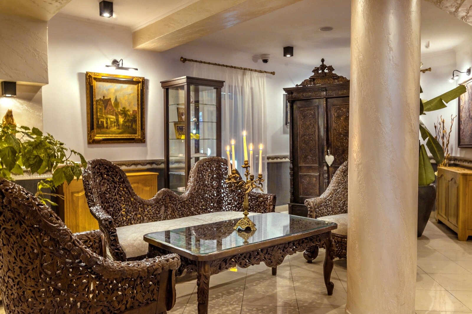 Hotel Korona ****-浴室