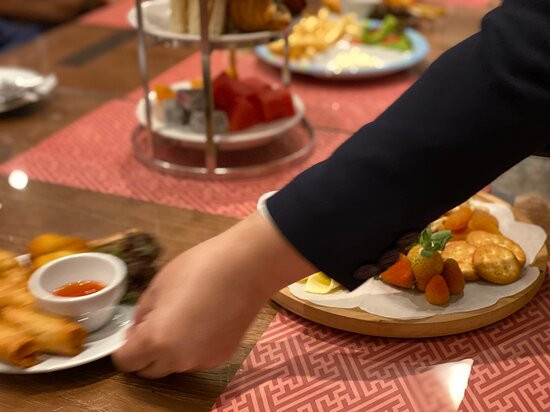 新山阿玛瑞酒店主图