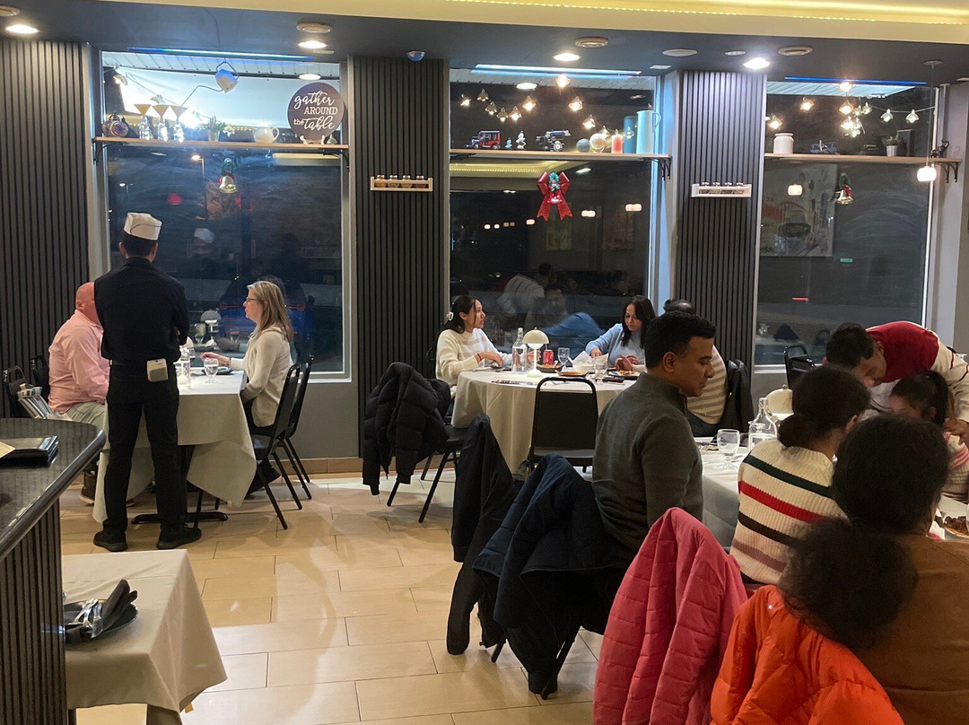 Mumbai Tadka Indian Restaurant