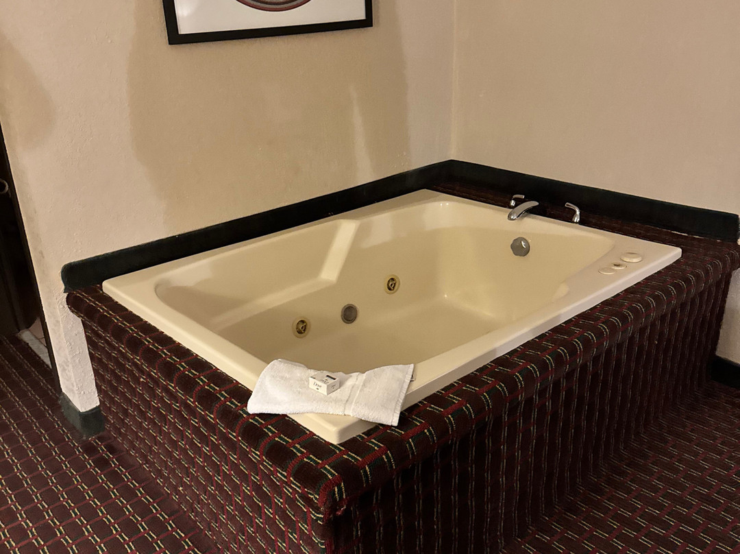 Ramada Limited Tell City主图