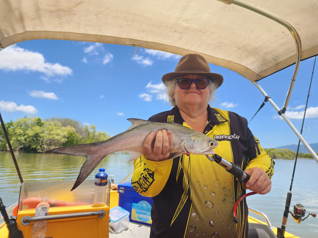 Townsville Boat Hire-汤斯维尔必去景点