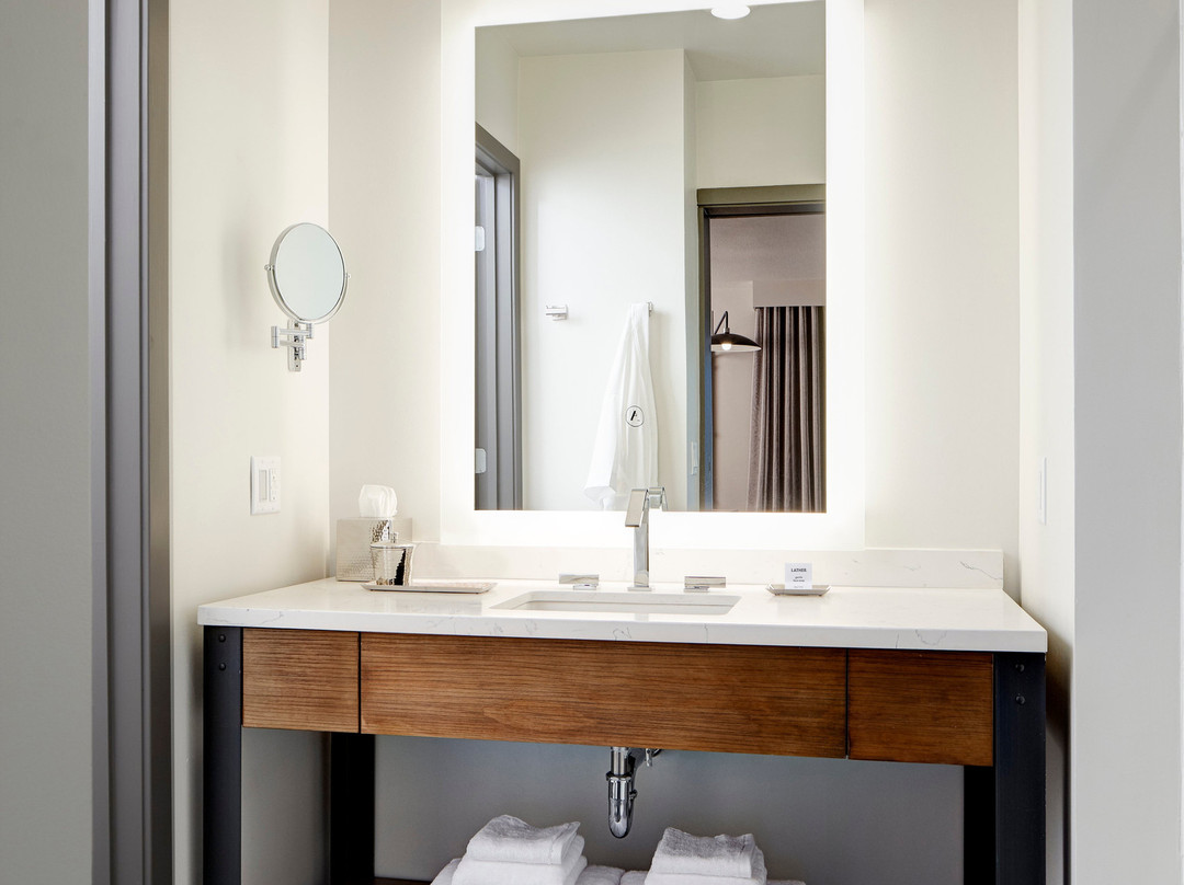 Archer Hotel Redmond主图