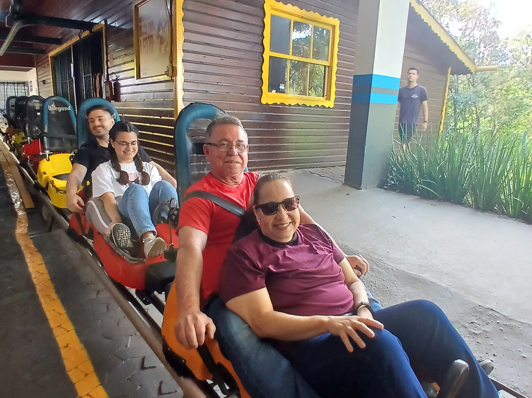 Luvitransfer receptivos-Igrejinha必去景点