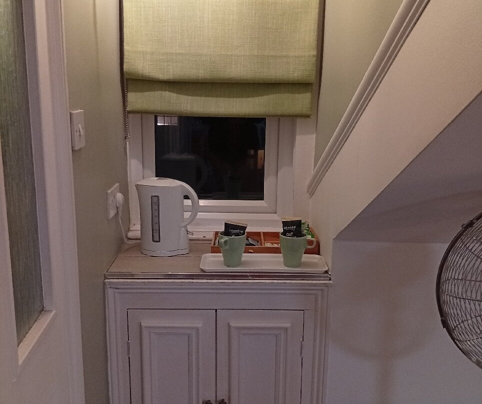 梅尔罗斯之家主图