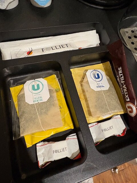 卢尔马兰巴斯蒂德酒店主图