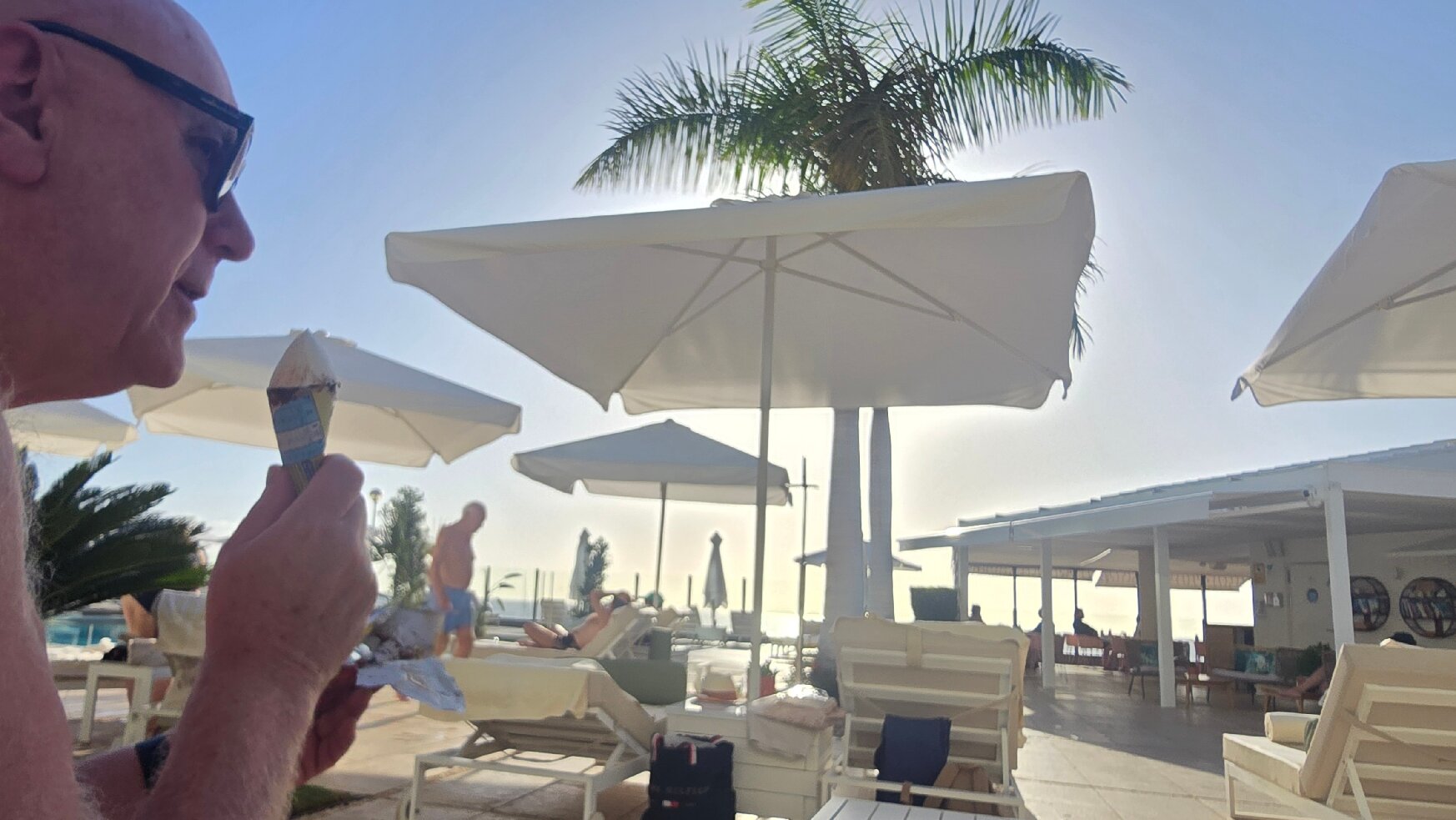 JOIA Salomé by Iberostar-官方