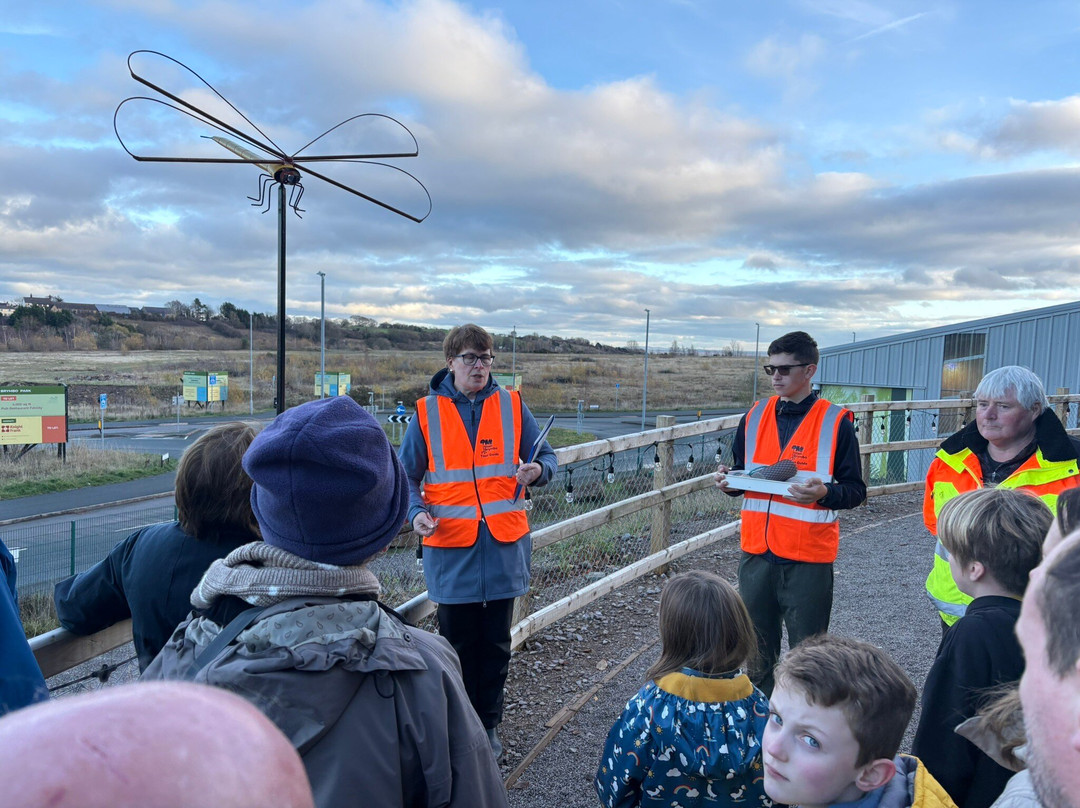 Stori Brymbo-雷克瑟姆必去景点