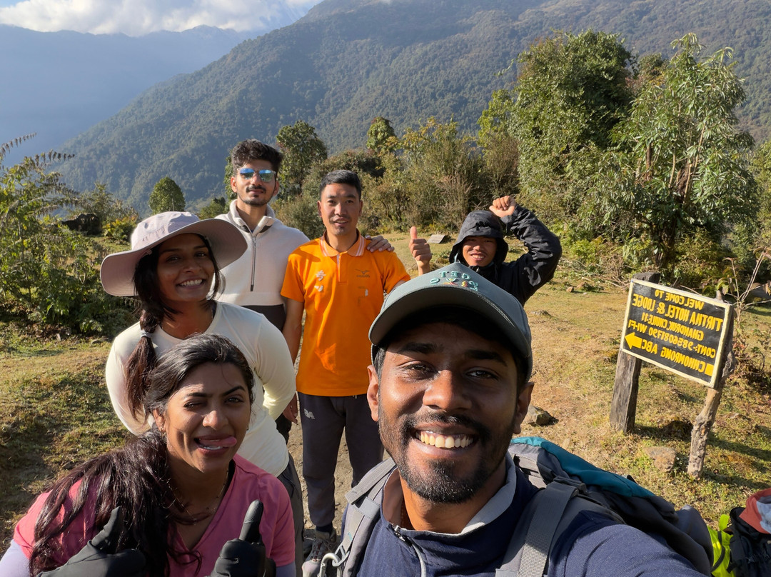 Enjoy Nepal Treks-加德满都必去景点
