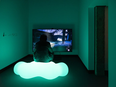 Kunsthalle Praha-布拉格必去景点