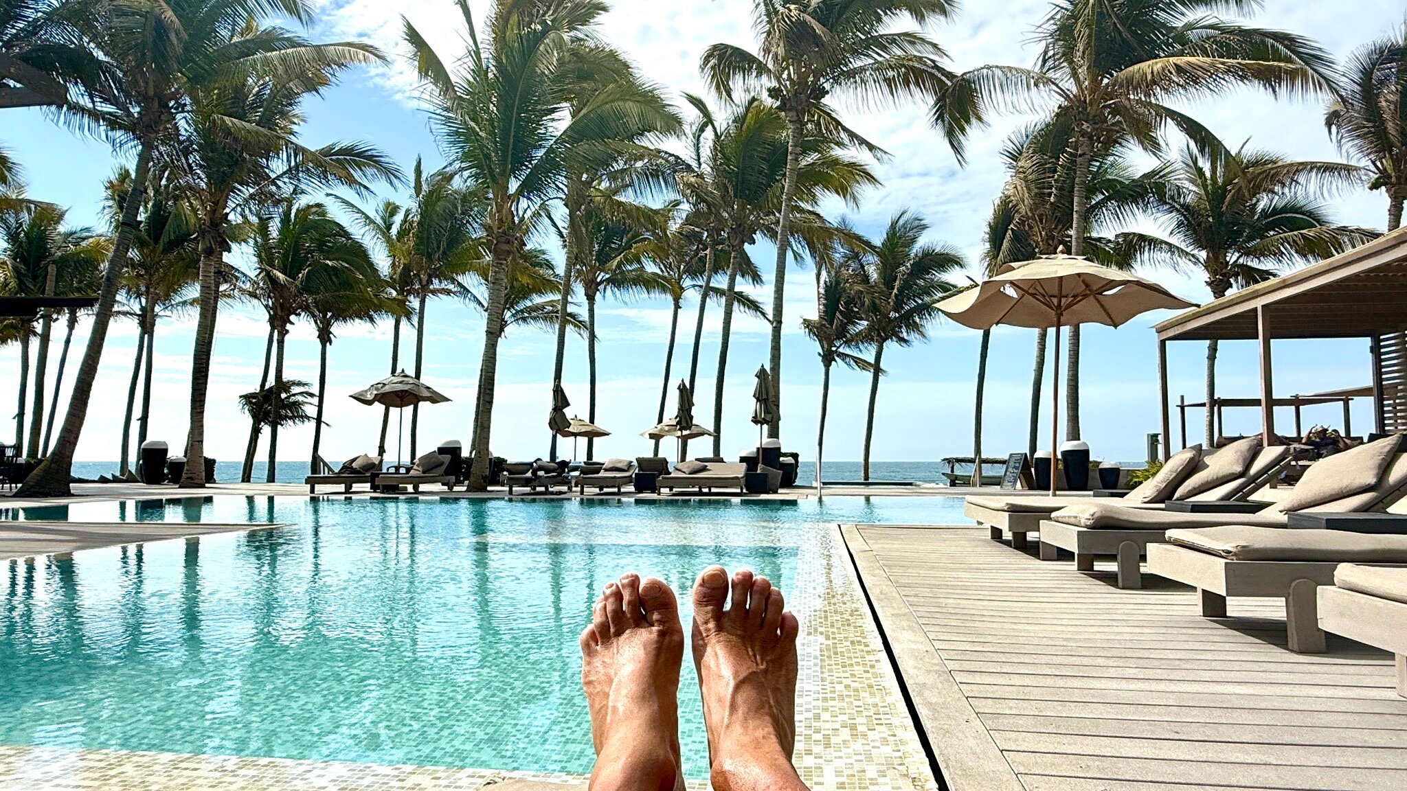 马库拉艾维纳酒店-官方