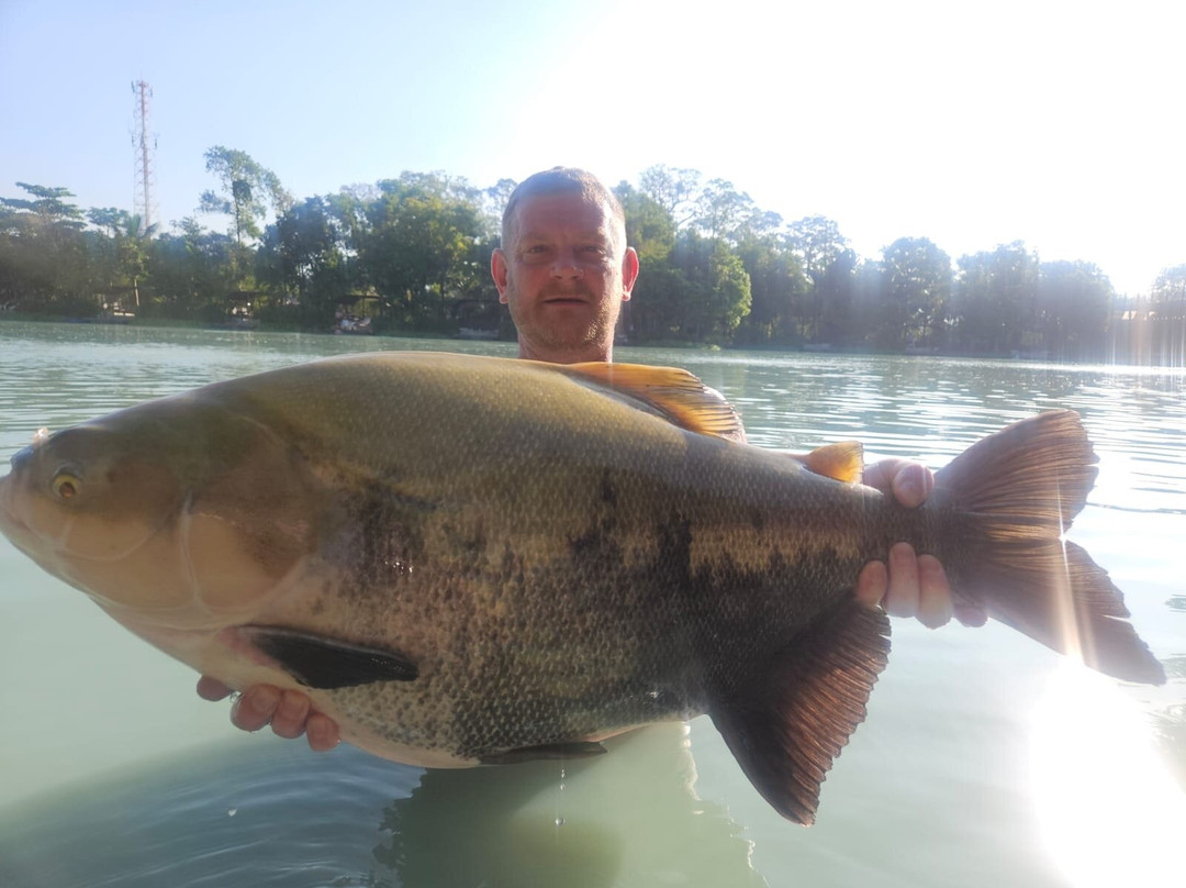 Samui Fishing Club And Resort-马叻必去景点