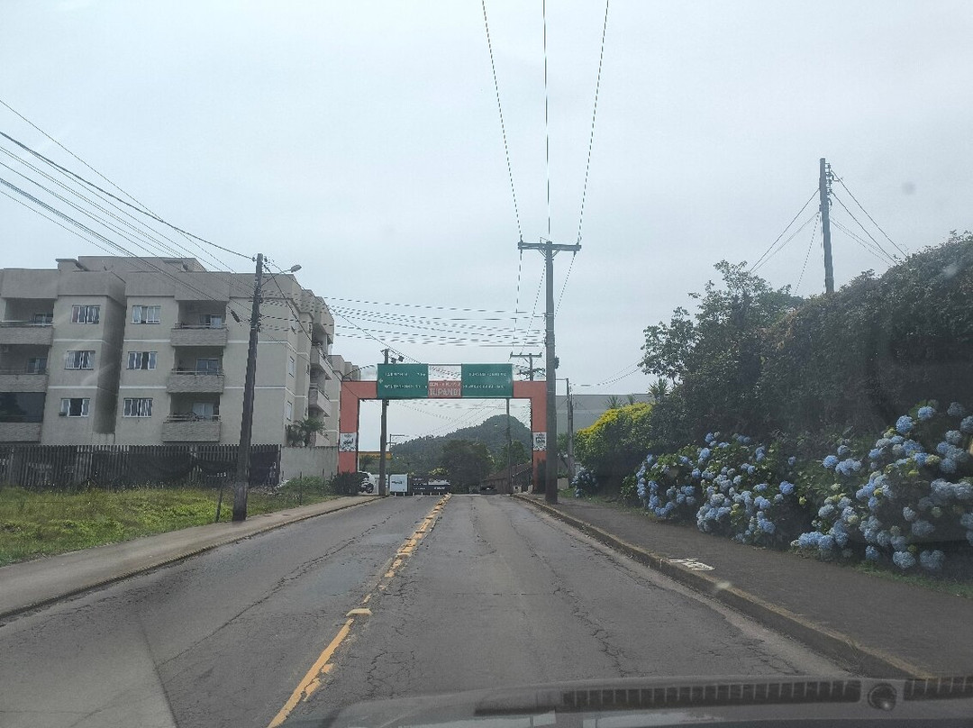 Pórtico Tupandi-Tupandi必去景点