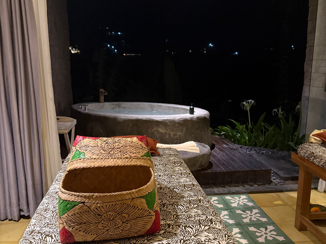 Kapha Spa-席德门必去景点