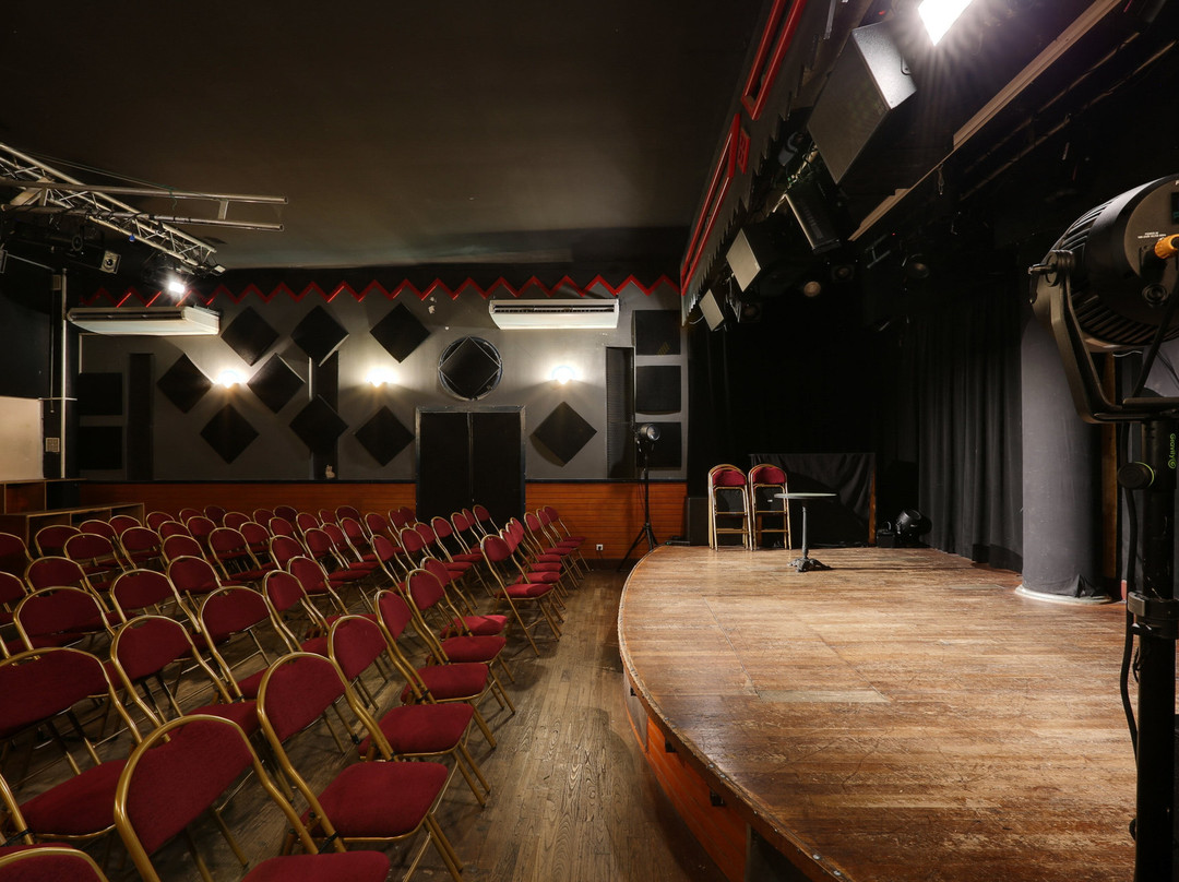 Le Bijou-图卢兹必去景点