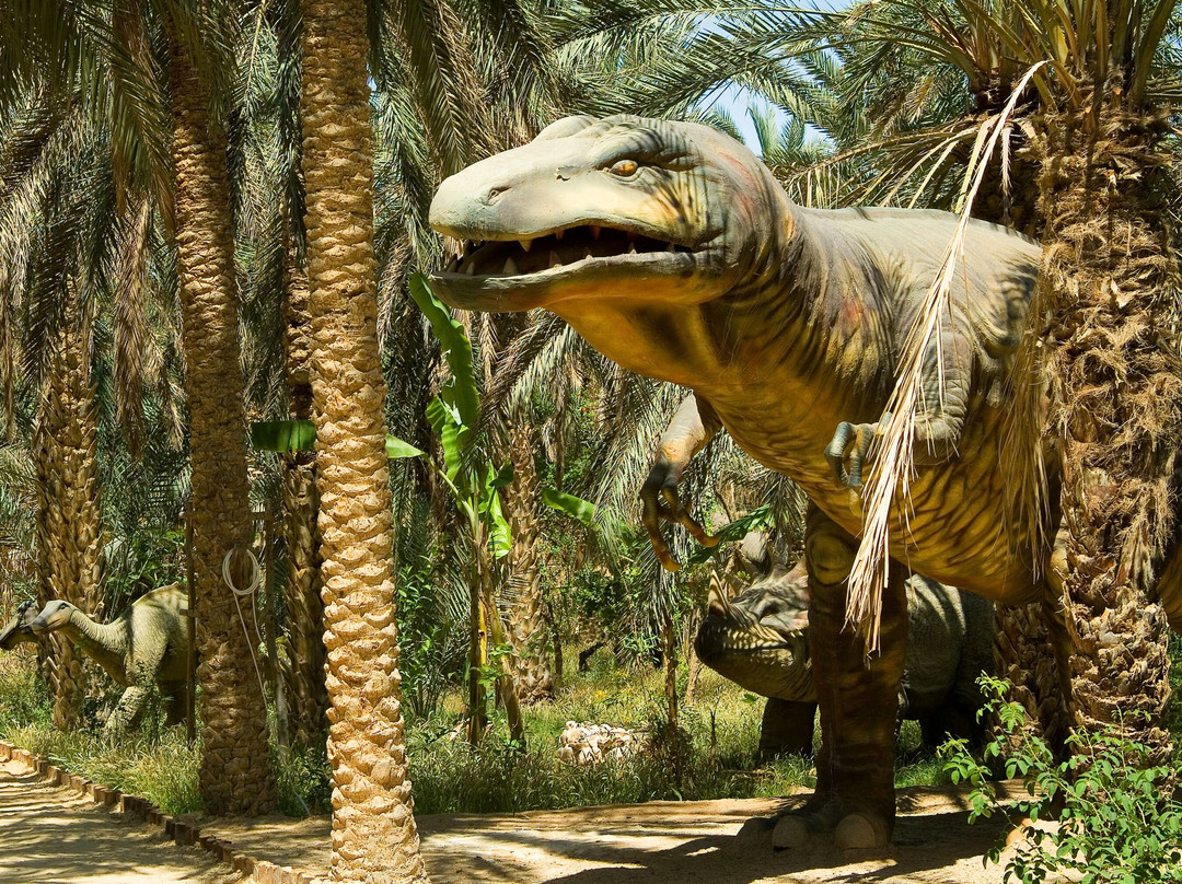 Chak Wak-吐泽尔必去景点