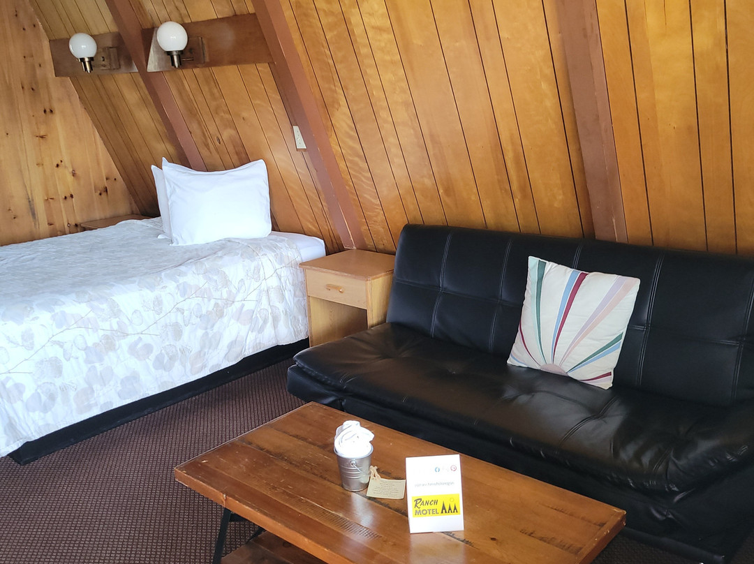 The Ranch Motel主图