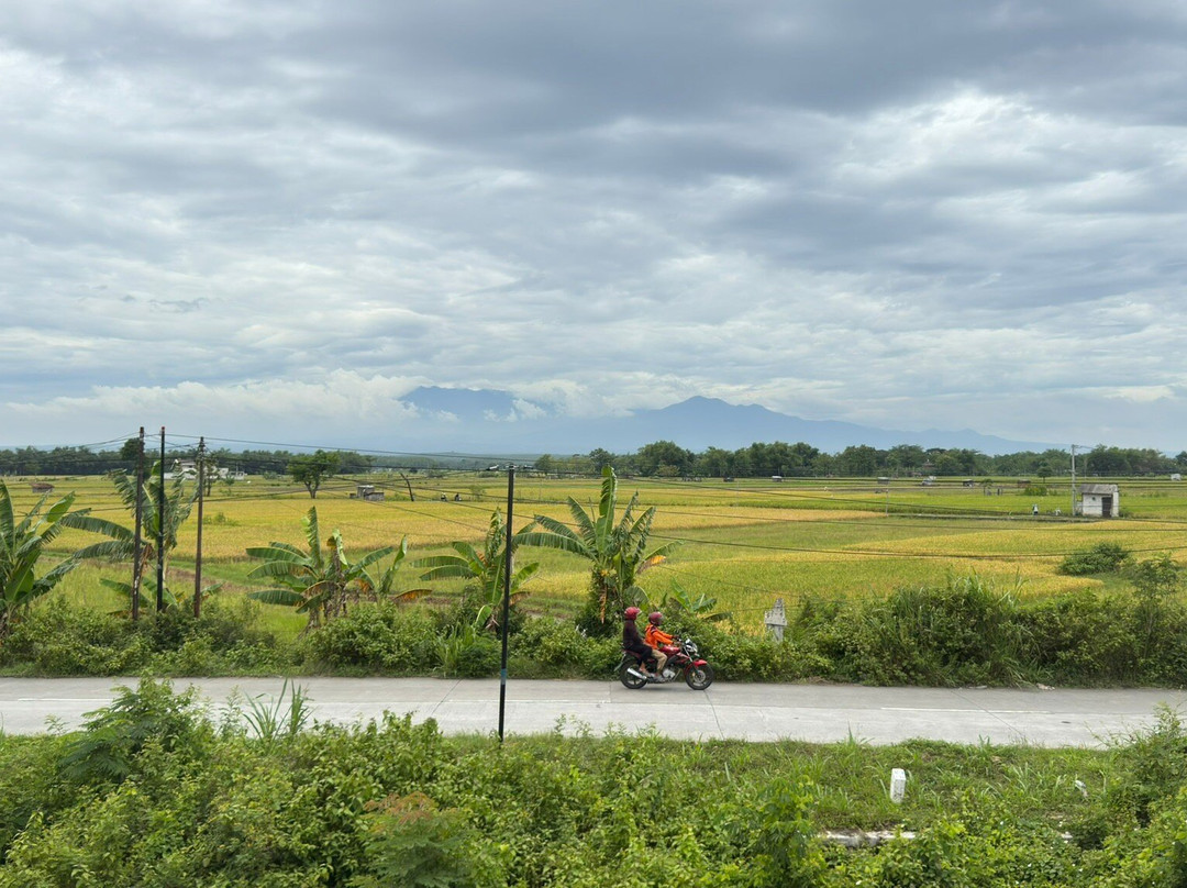 Gubeng Railway Station-泗水必去景点