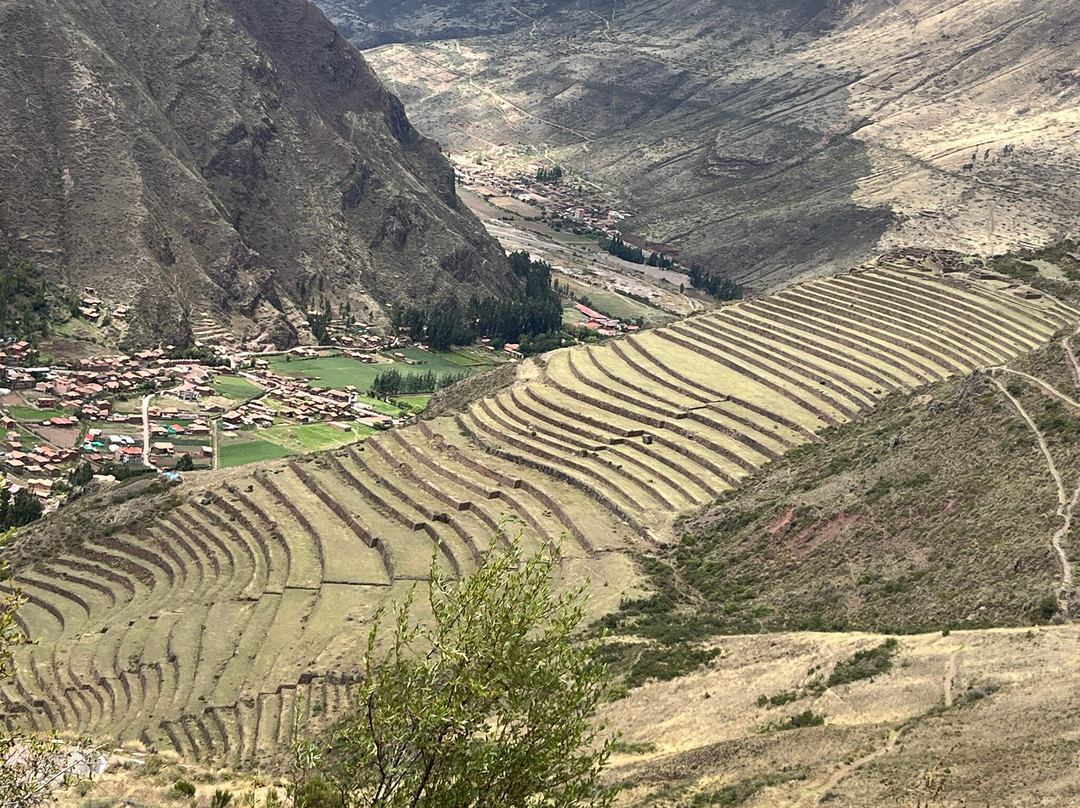 Temple of Condor-马丘比丘必去景点