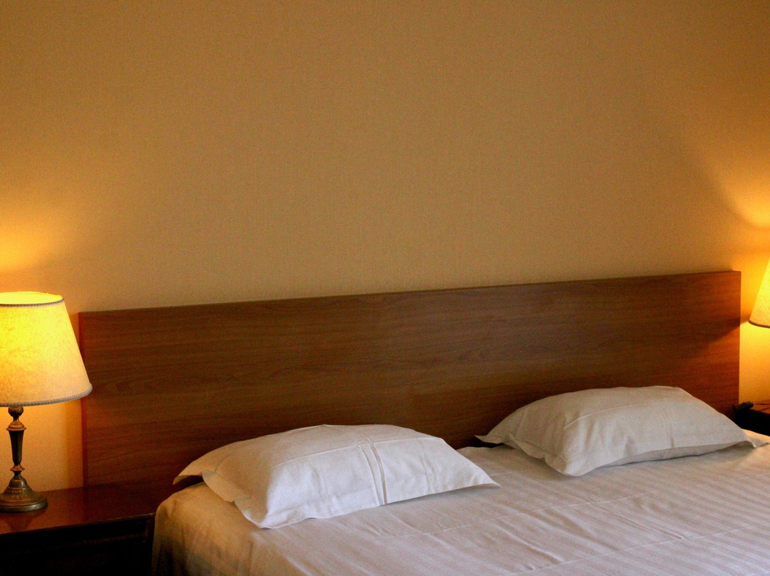 Hôtel la Marine主图