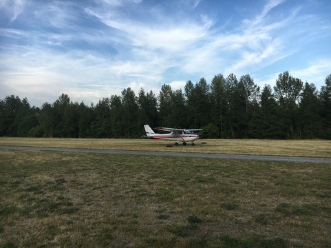 Birds Eye View Aviation-西乔丹必去景点