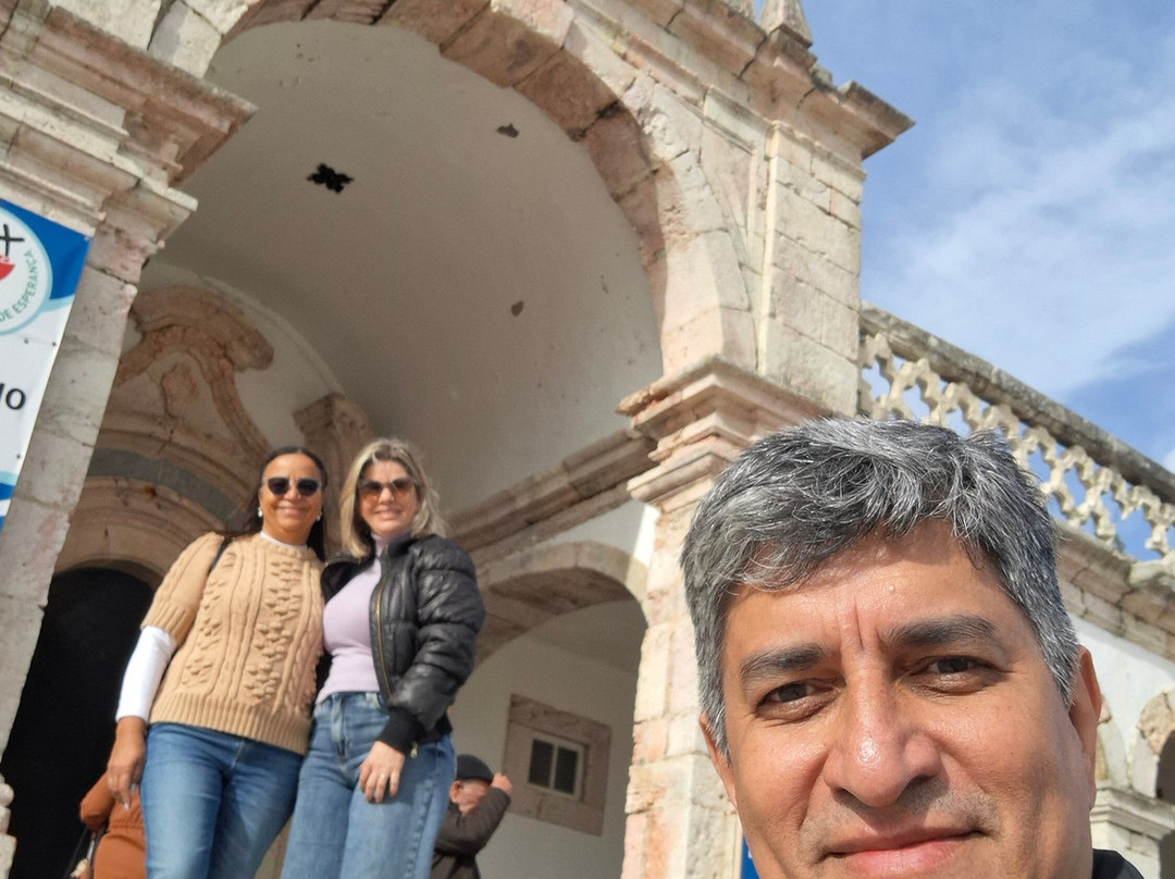 Igreja de Nossa Senhora da Nazaré-纳扎雷必去景点