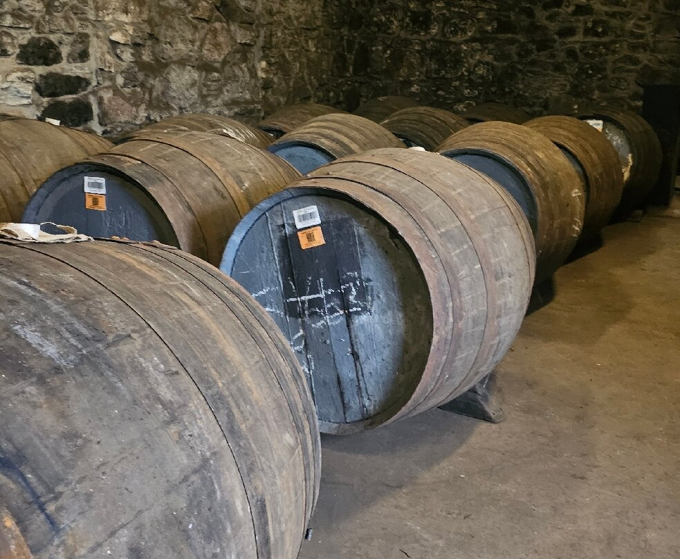 Royal Lochnagar Distillery-巴拉特必去景点