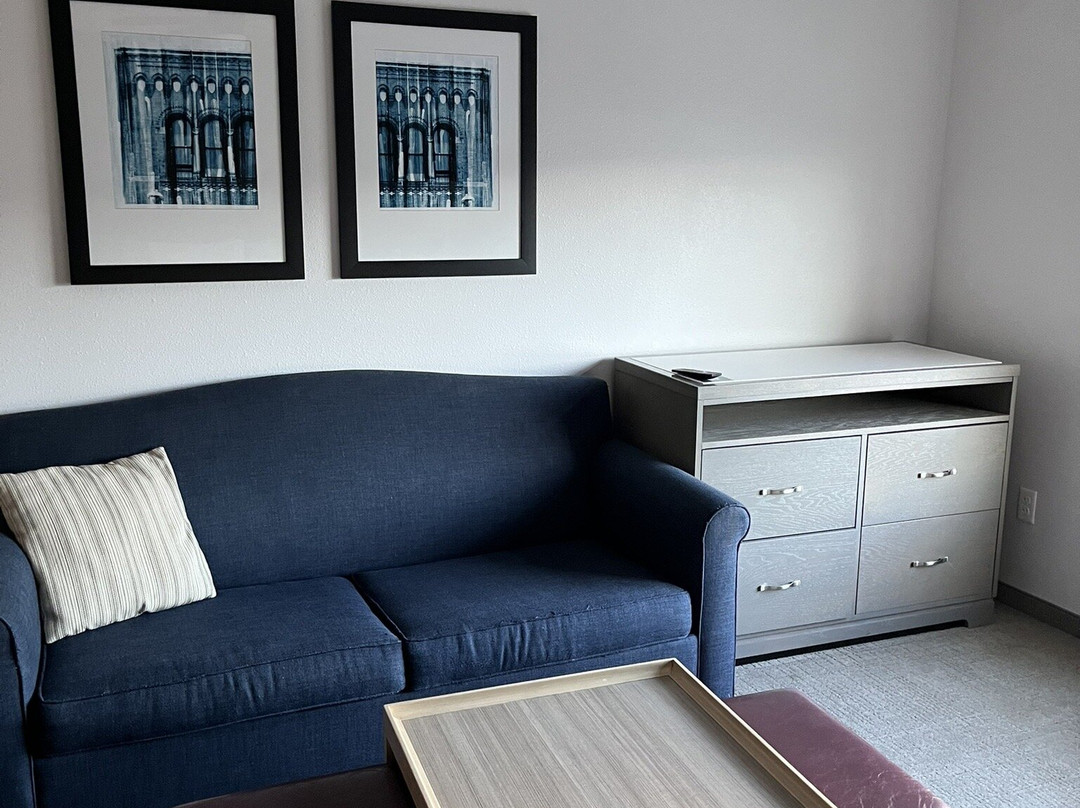 Homewood Suites by Hilton Worcester主图