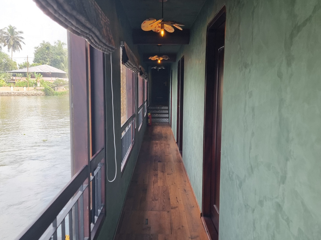 Spice Coast Cruises-阿拉普扎必去景点