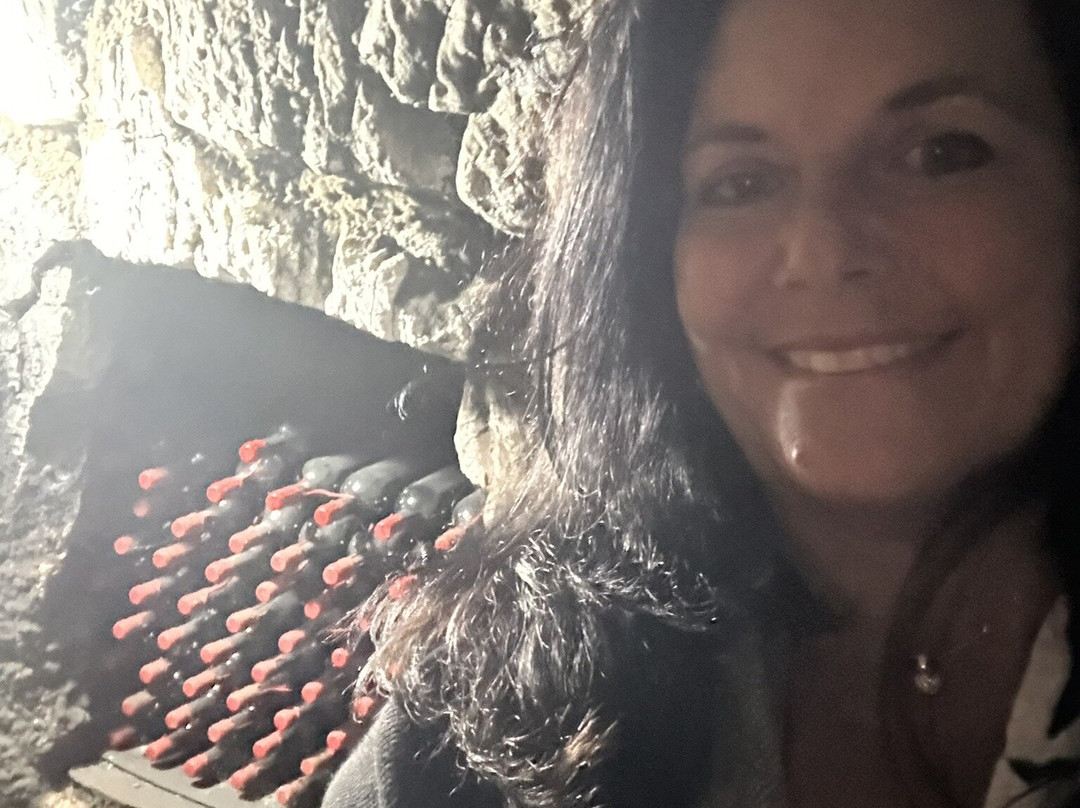 Sterna Winery-卡西卡斯必去景点