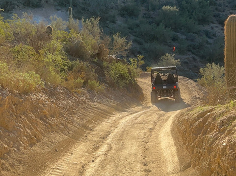 Arizona Outdoor Fun Adventures & Tours-凤凰城必去景点