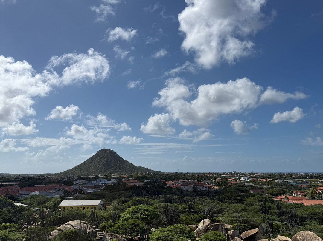 Fofoti Tours & Transfers-奥腊涅斯塔德必去景点