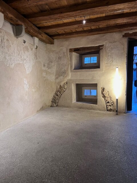 Museum Lindwurm-施泰因必去景点