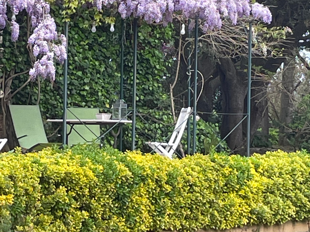 Mas de l'Ermitage主图