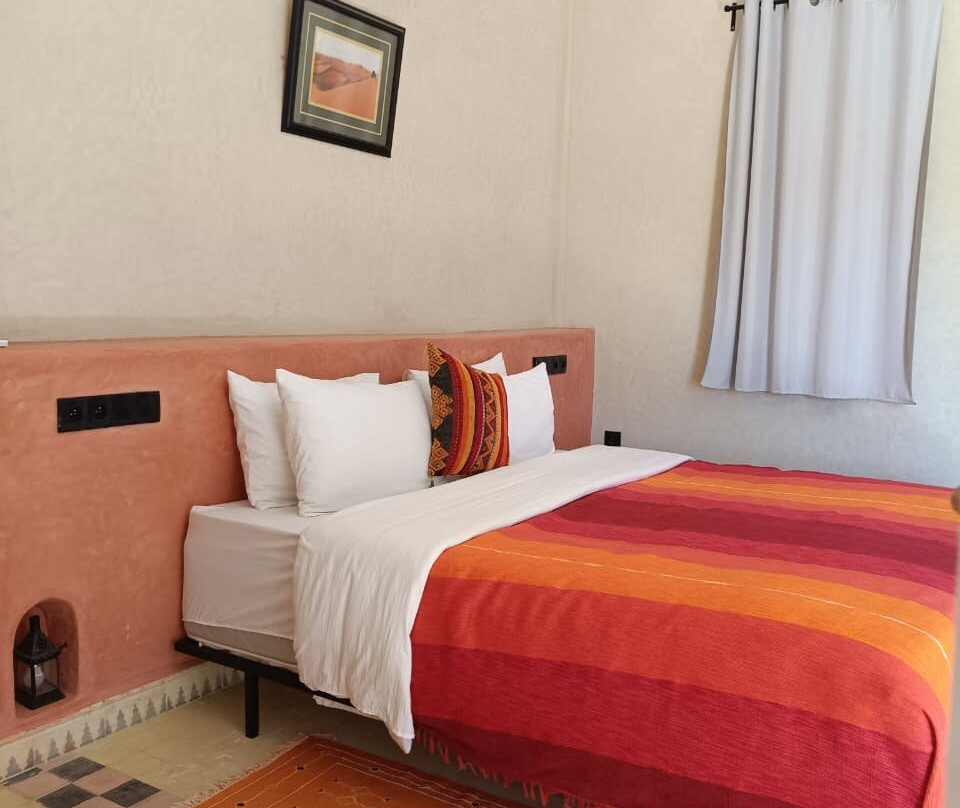 Kasbah Zitoune主图