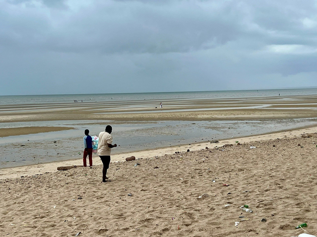 Praia da Costa do Sol-马布多必去景点