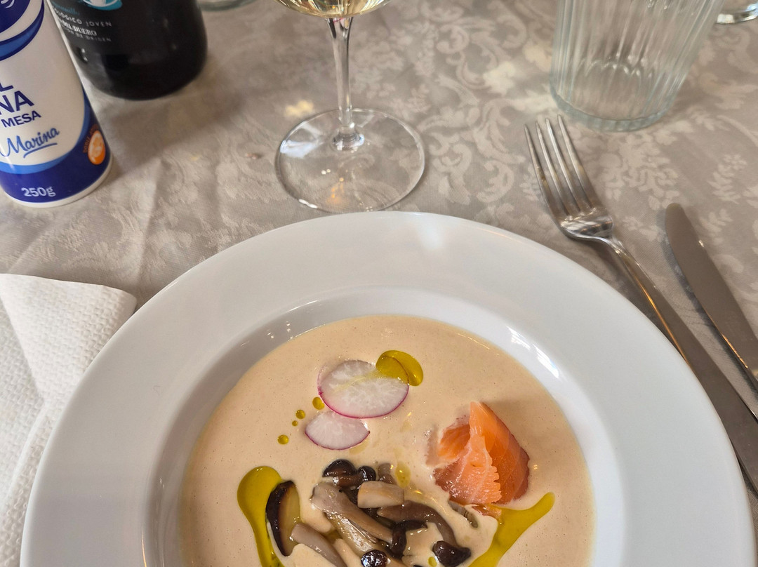 Let's Eat The World-塞维利亚必去景点