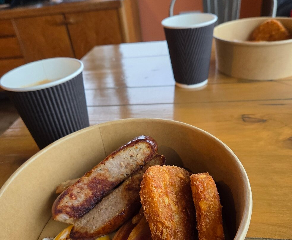 Whilton Mill Karting & Outdoor Activities-北安普敦必去景点