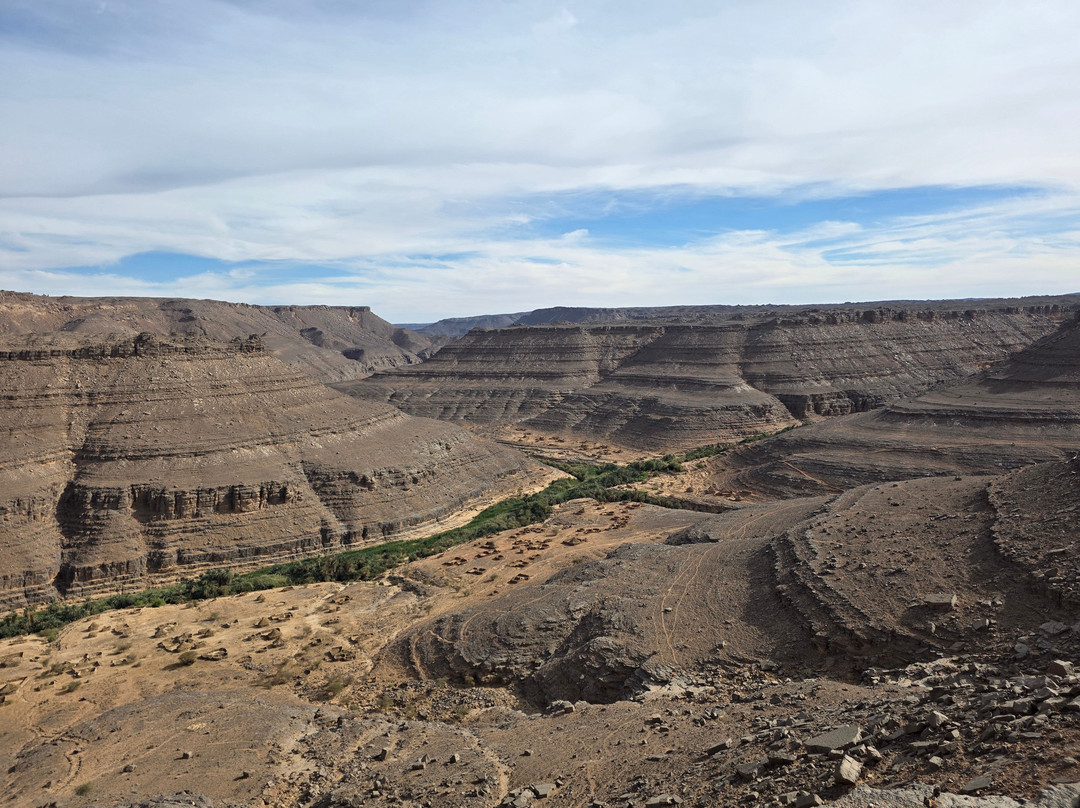 Abaraka Explore-Tamanrasset必去景点