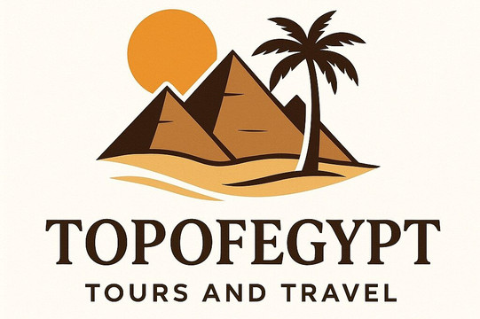 Topofegypt Travel and Tours-开罗必去景点
