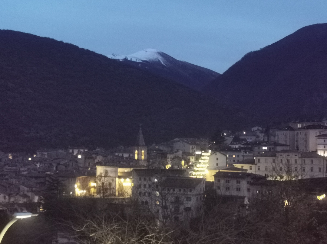 Albergo Miramonti主图