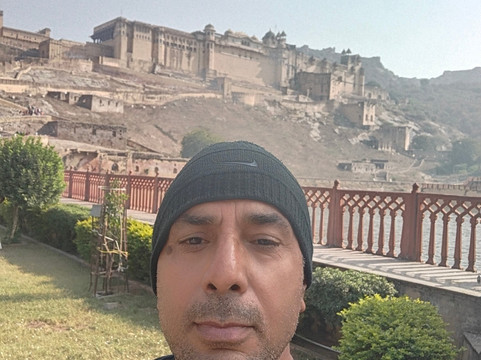 Fine Tour India-斋蒲尔必去景点