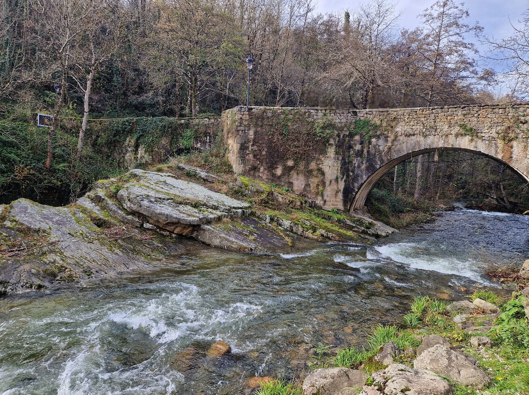 Bárcena Mayor Historic Village-Barcena Mayor必去景点