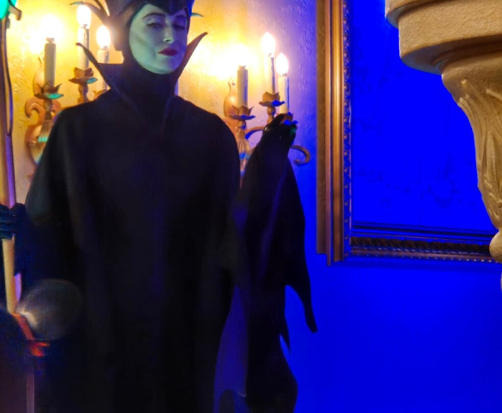 Mickey’s Not So Scary Halloween Party-奥兰多必去景点