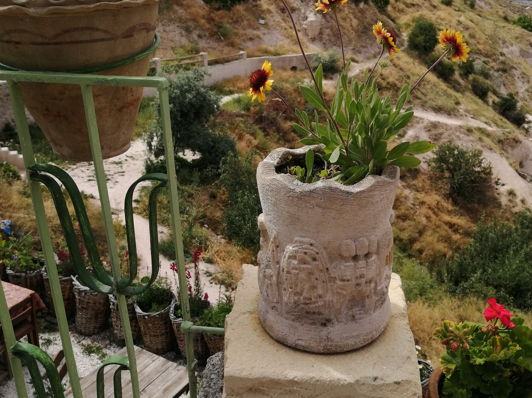 Karlık Cave Suites主图