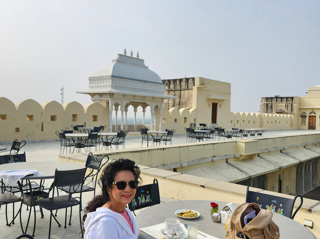 Sardargarh Heritage Fort主图