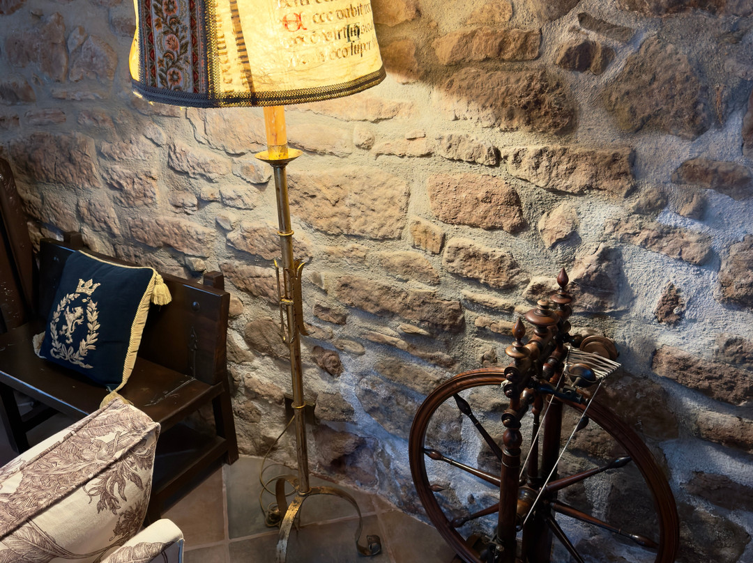 Real Casona de las Amas主图